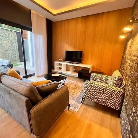 Sa Apartment! 2bd Duplex On The Cleopatra * Alanya