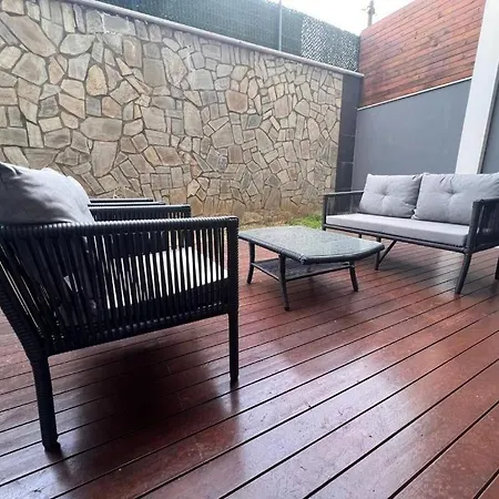 Apartment Sa Apartment! 2bd Duplex On The Cleopatra Alanya