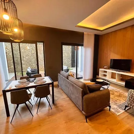 Sa Apartment! 2bd Duplex On The Cleopatra * Alanya