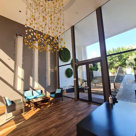 Apartment Sa Apartment! 2bd Duplex On The Cleopatra *
