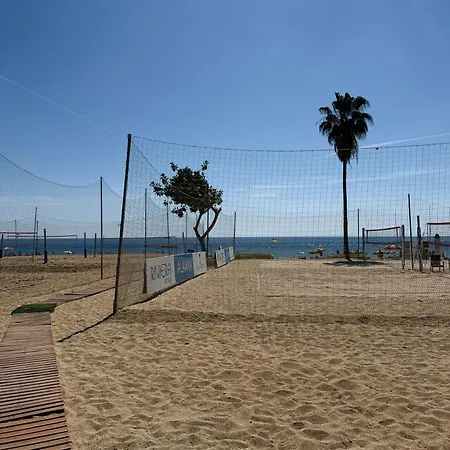 Sa Apartment! 2bd Duplex On The Cleopatra Apartment *
