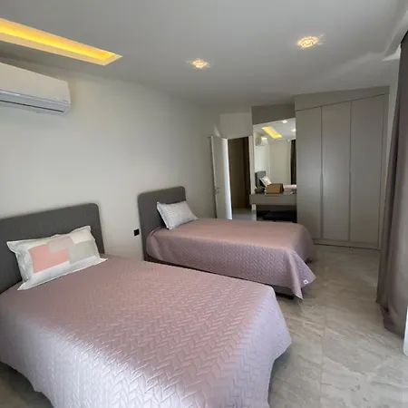 Sa Apartment! 2bd Duplex On The Cleopatra Alanya