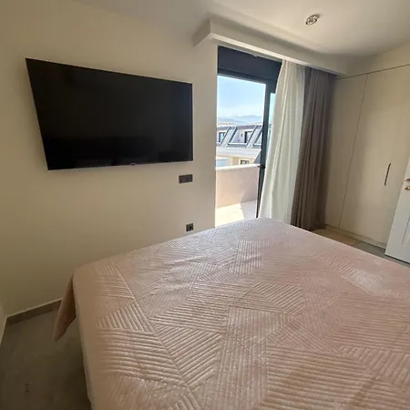 Sa Apartment! 2bd Duplex On The Cleopatra