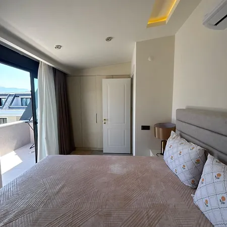 Apartment Sa Apartment! 2bd Duplex On The Cleopatra