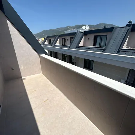 Sa Apartment! 2bd Duplex On The Cleopatra Apartment *